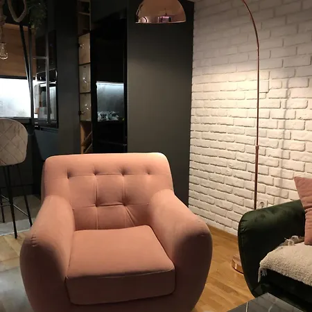 View Duplex - Stylish 2br With Parking * Skopje