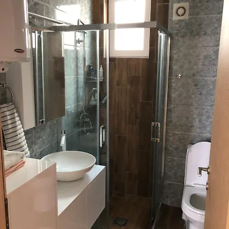 Appartement View Duplex - Stylish 2br With Parking *