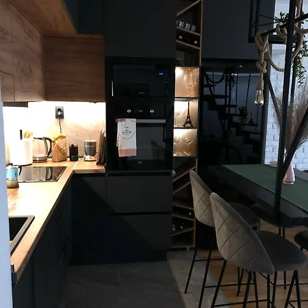 View Duplex - Stylish 2br With Parking Appartamento Skopje