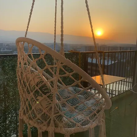 Appartement View Duplex - Stylish 2br With Parking *