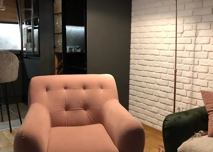 View Duplex - Stylish 2br With Parking * Skopje